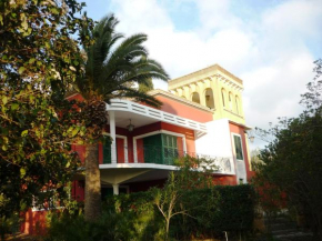 Villa Muia Parabita